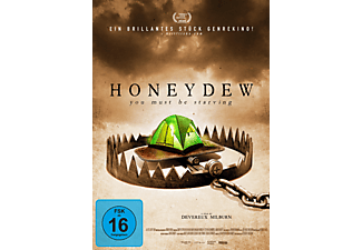 Honeydew DVD