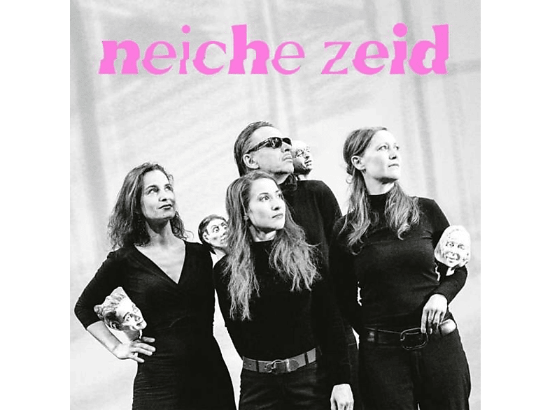 Ernst Molden, Das Frauenorchester – Neiche Zeid – (CD)