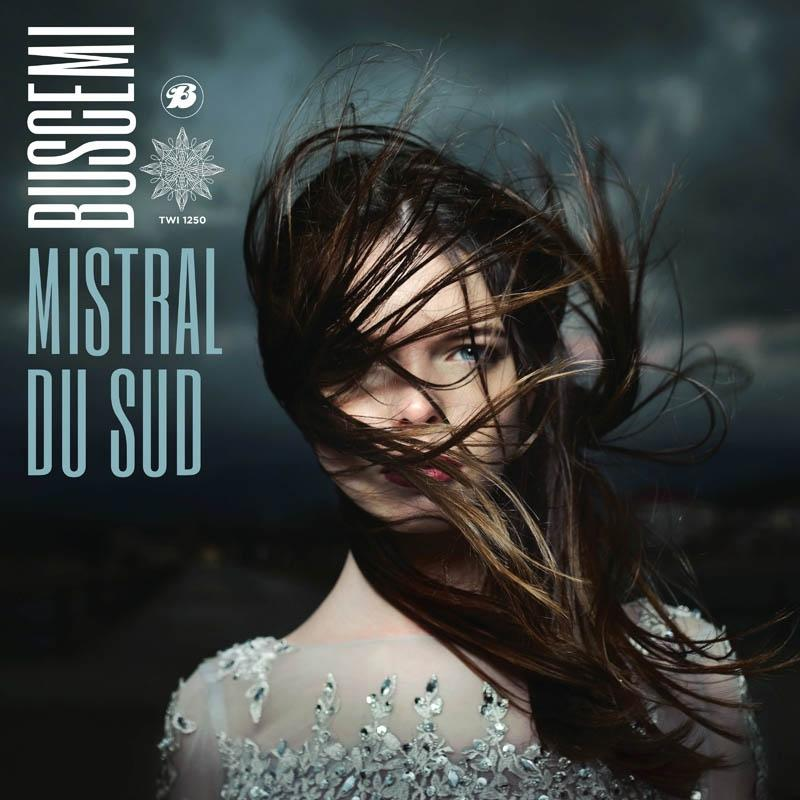 - Sud Buscemi du - Mistral (CD)