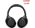 SONY WH-1000XM4 Gürültü Engelleme Özellikli Bluetooth Kablosuz Kulak Üstü Kulaklık Siyah