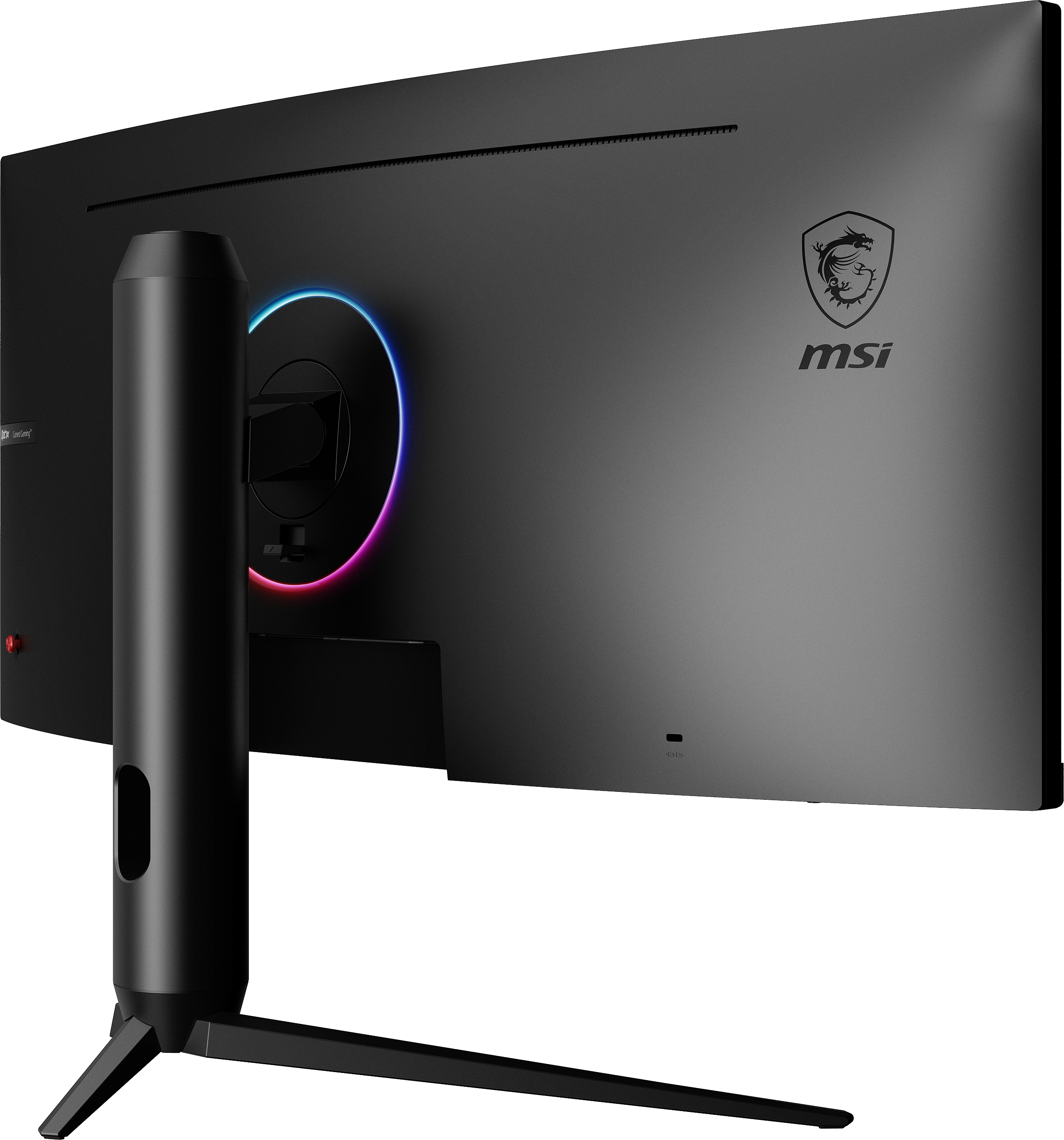 MSI WQHD ms 29,5 Curved Hz) 200 Gaming Zoll Monitor (1 MAG301CR2DE Reaktionszeit, OPTIX