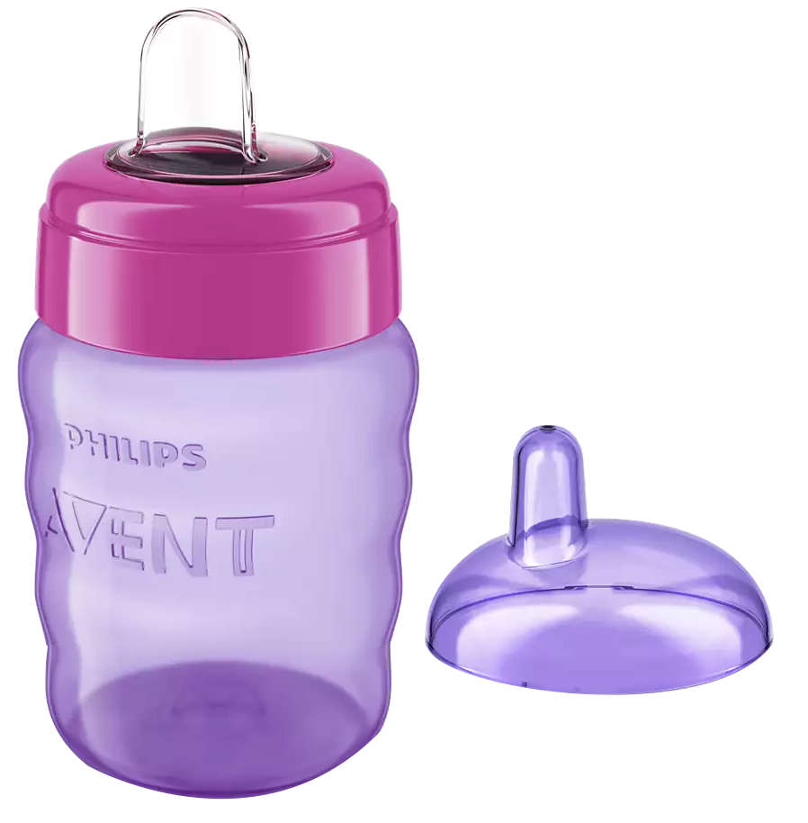 PHILIPS AVENT SCF553/03 Itatópohár, itatófejjel