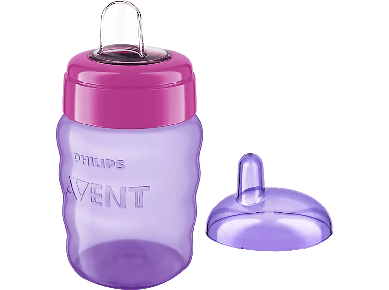 PHILIPS AVENT SCF553/03 Itatópohár, itatófejjel