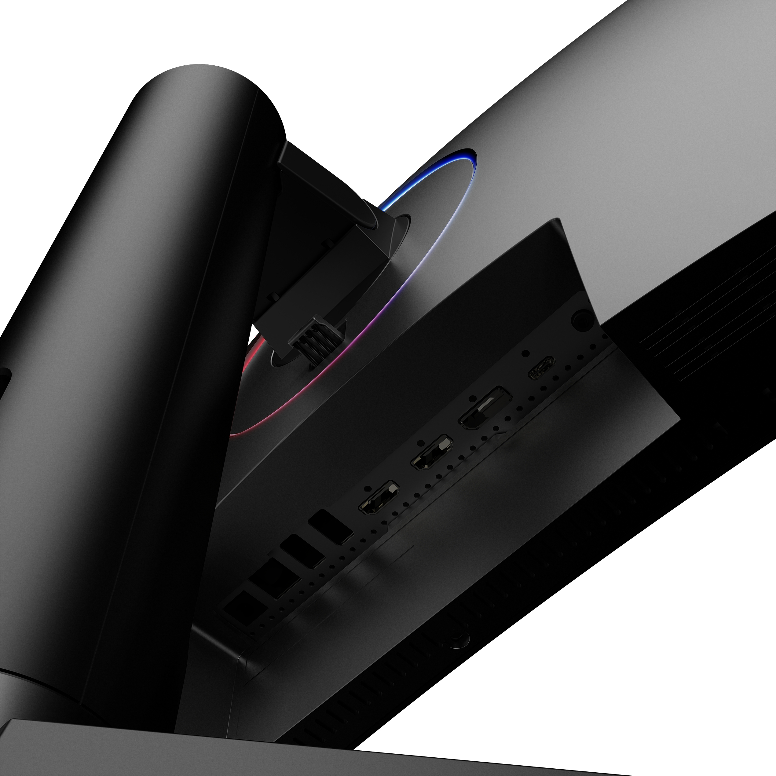 MSI OPTIX MAG301CR2DE Curved 29,5 Zoll  WQHD  Gaming Monitor  1 ms Reaktionszeit  