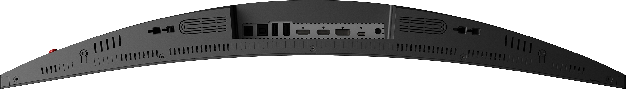 MSI OPTIX MAG301CR2DE Curved 29,5 Zoll  WQHD  Gaming Monitor  1 ms Reaktionszeit  