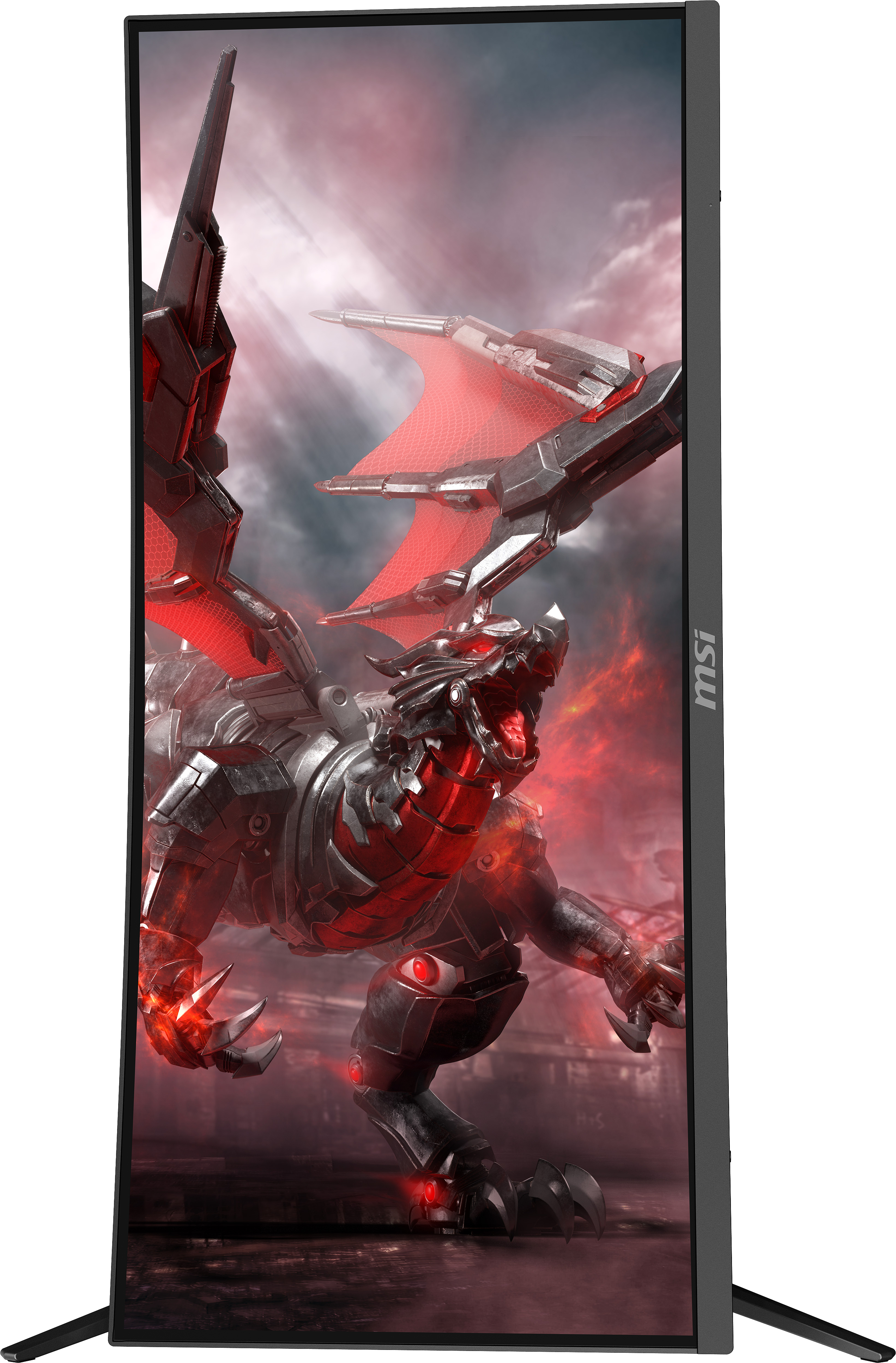 MSI OPTIX MAG301CR2DE Curved 29,5 Zoll  WQHD  Gaming Monitor  1 ms Reaktionszeit  