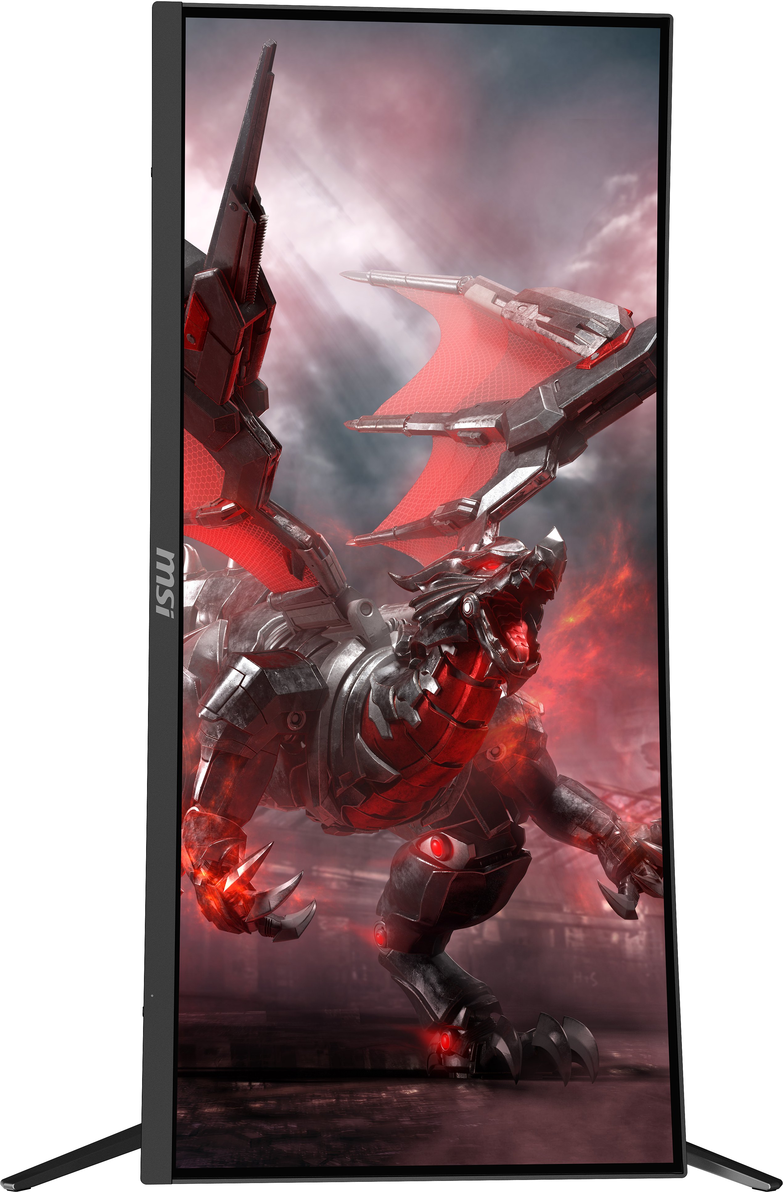 MSI OPTIX MAG301CR2DE Curved 29,5 Zoll  WQHD  Gaming Monitor  1 ms Reaktionszeit  