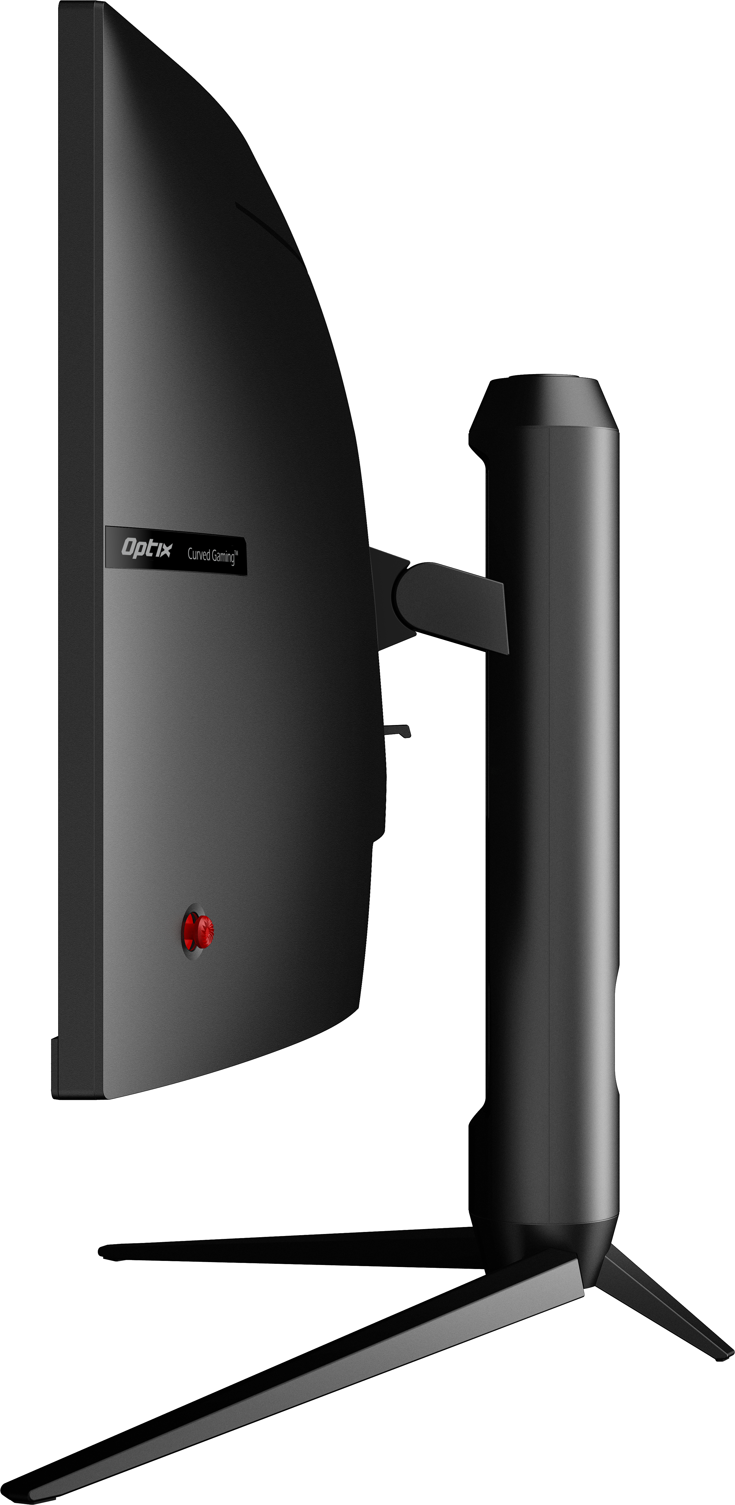 MSI OPTIX MAG301CR2DE Curved 29,5 Zoll  WQHD  Gaming Monitor  1 ms Reaktionszeit  