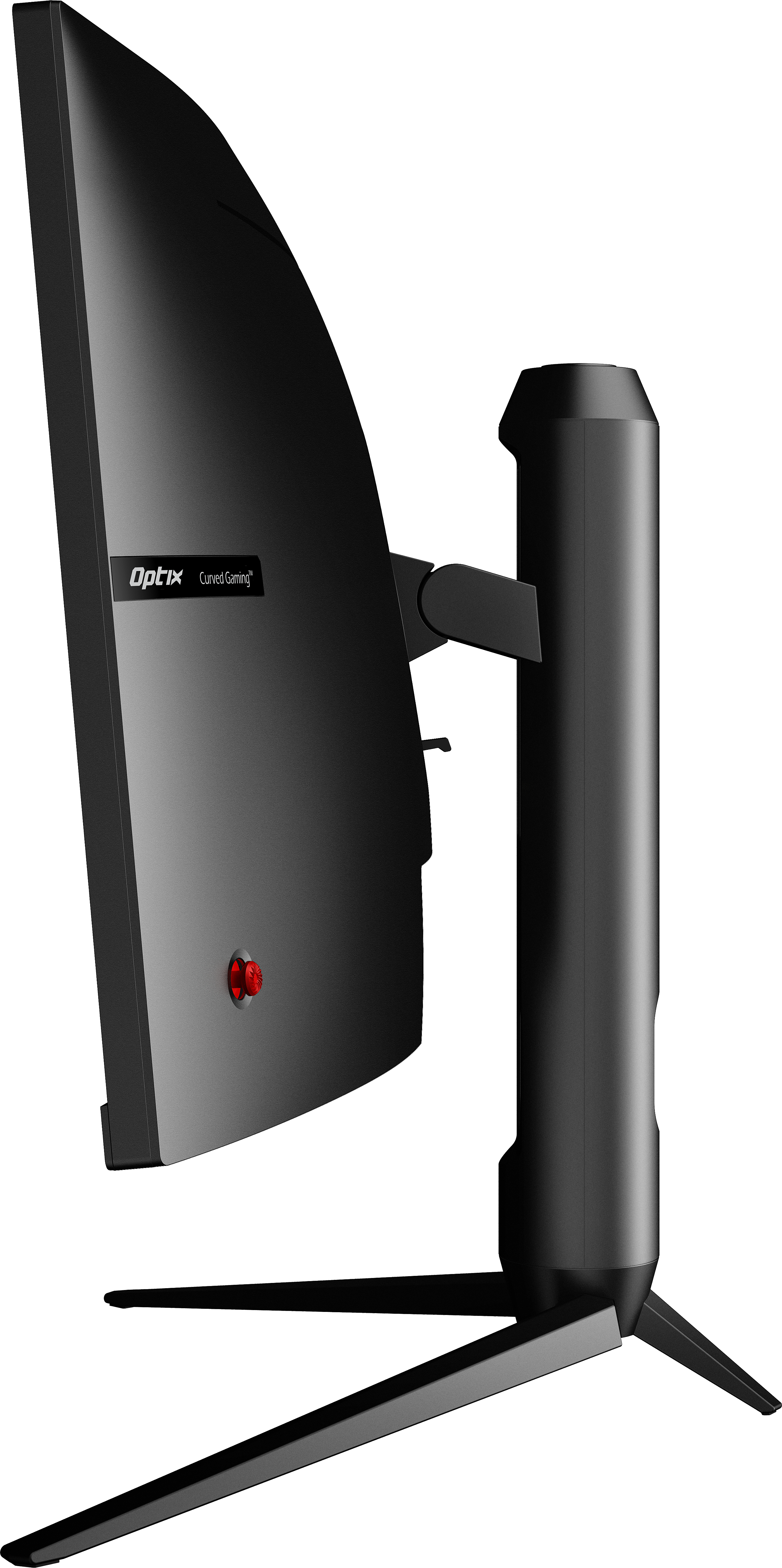 MSI OPTIX MAG301CR2DE Curved 29,5 Zoll  WQHD  Gaming Monitor  1 ms Reaktionszeit  