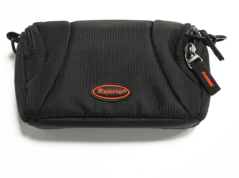 Borsa Reporter Astuccio Smart Line L