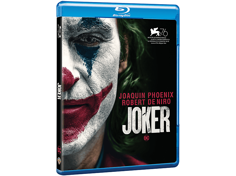 Joker - Blu-ray
