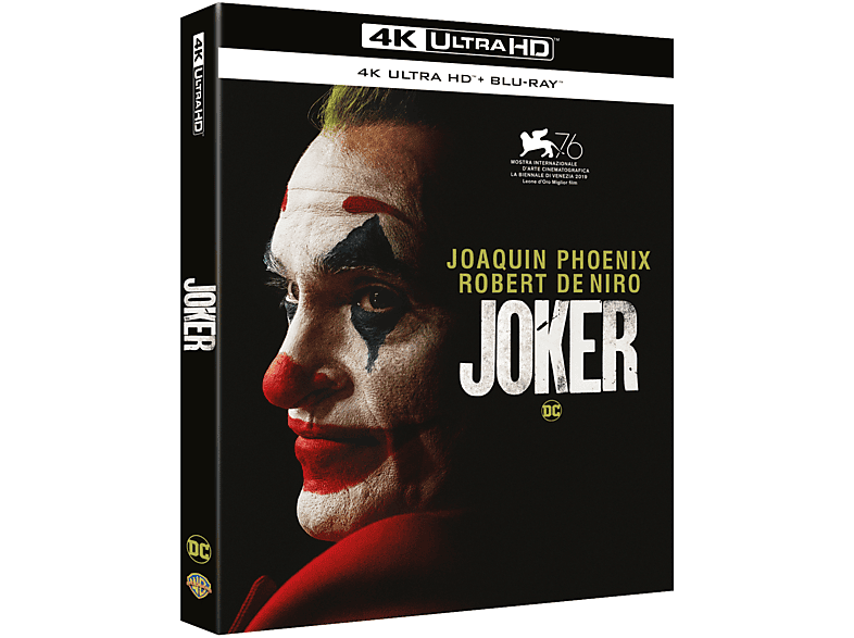 Joker - Blu-ray