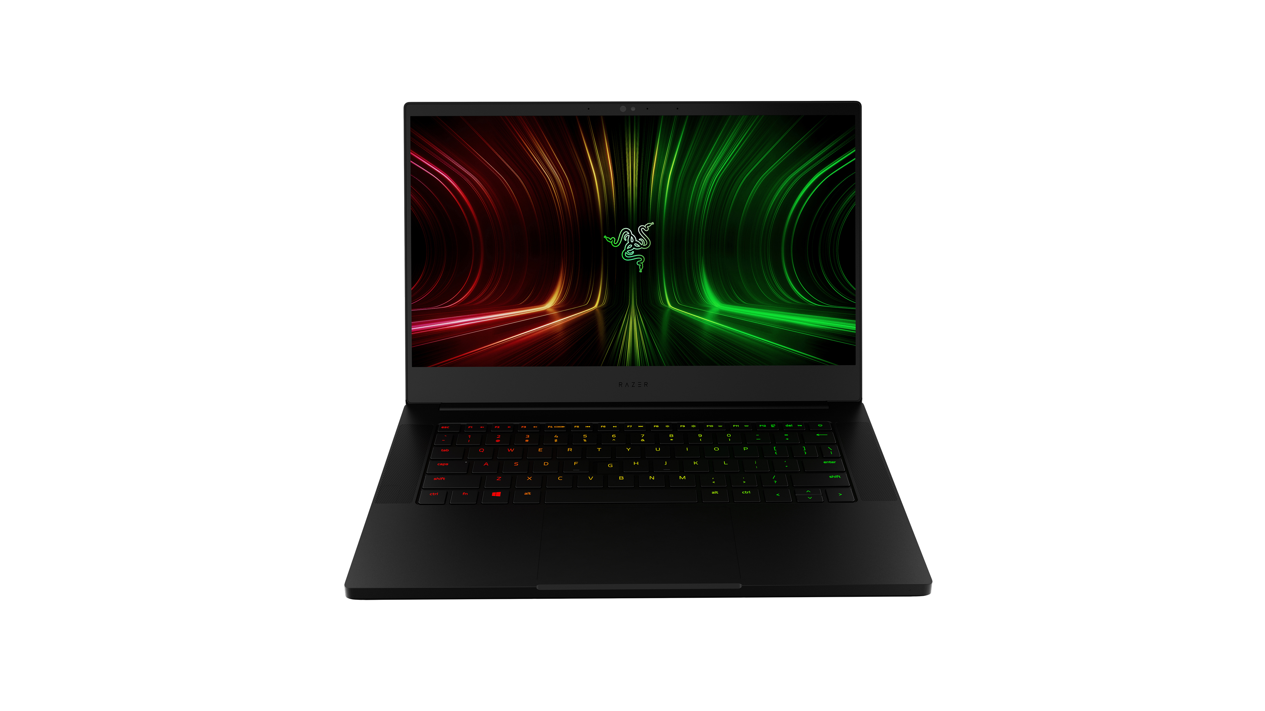 RAZER Blade 14 - 14 Zoll - AMD Ryzen™ 9 5900HX  - 16 GB - 1 TB - NVIDIA GeForce RTX™ 3070 - Windows 10 Home (64 Bit)