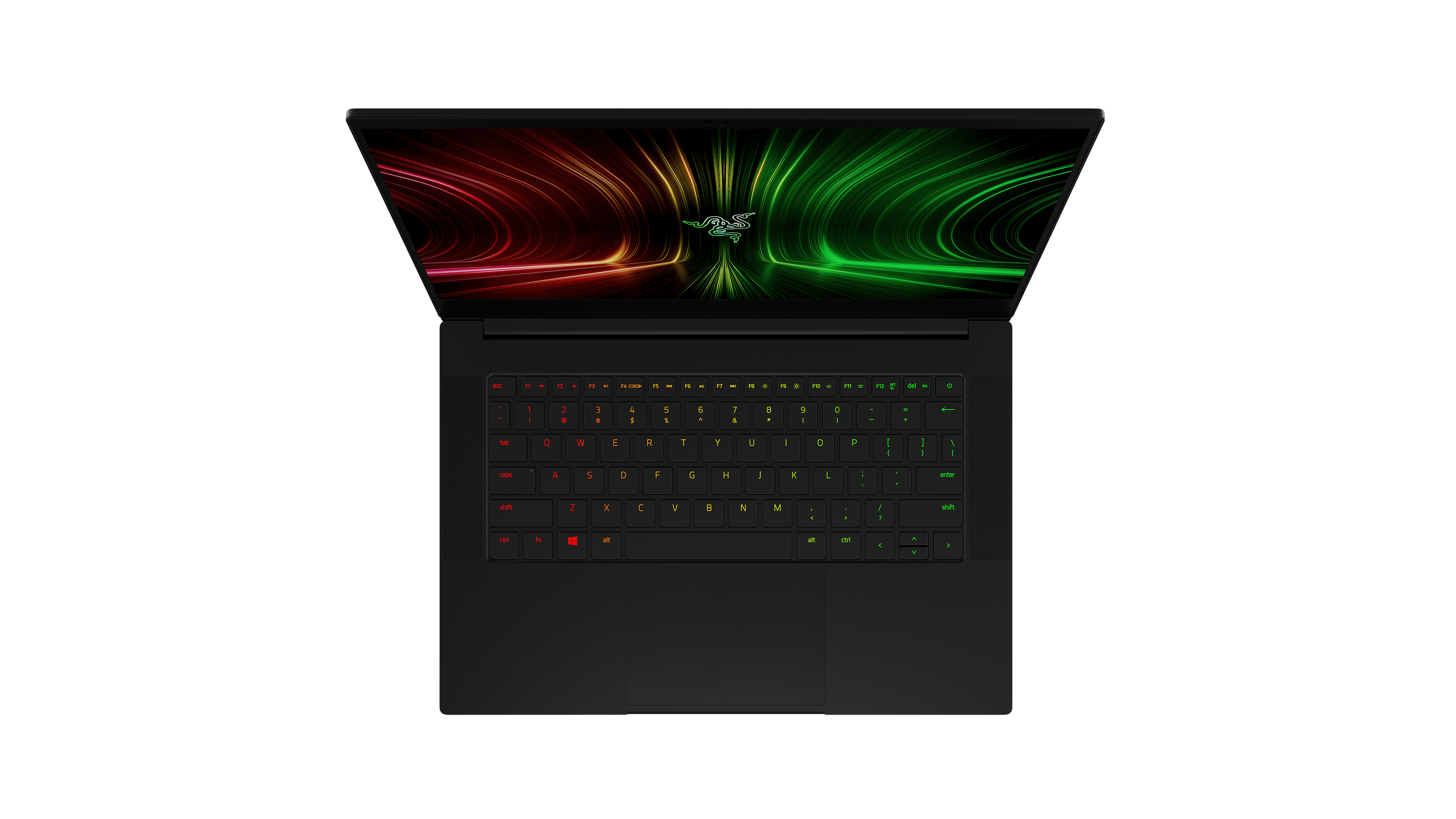 RAZER Blade 14 - 14 Zoll - AMD Ryzen™ 9 5900HX  - 16 GB - 1 TB - NVIDIA GeForce RTX™ 3070 - Windows 10 Home (64 Bit)