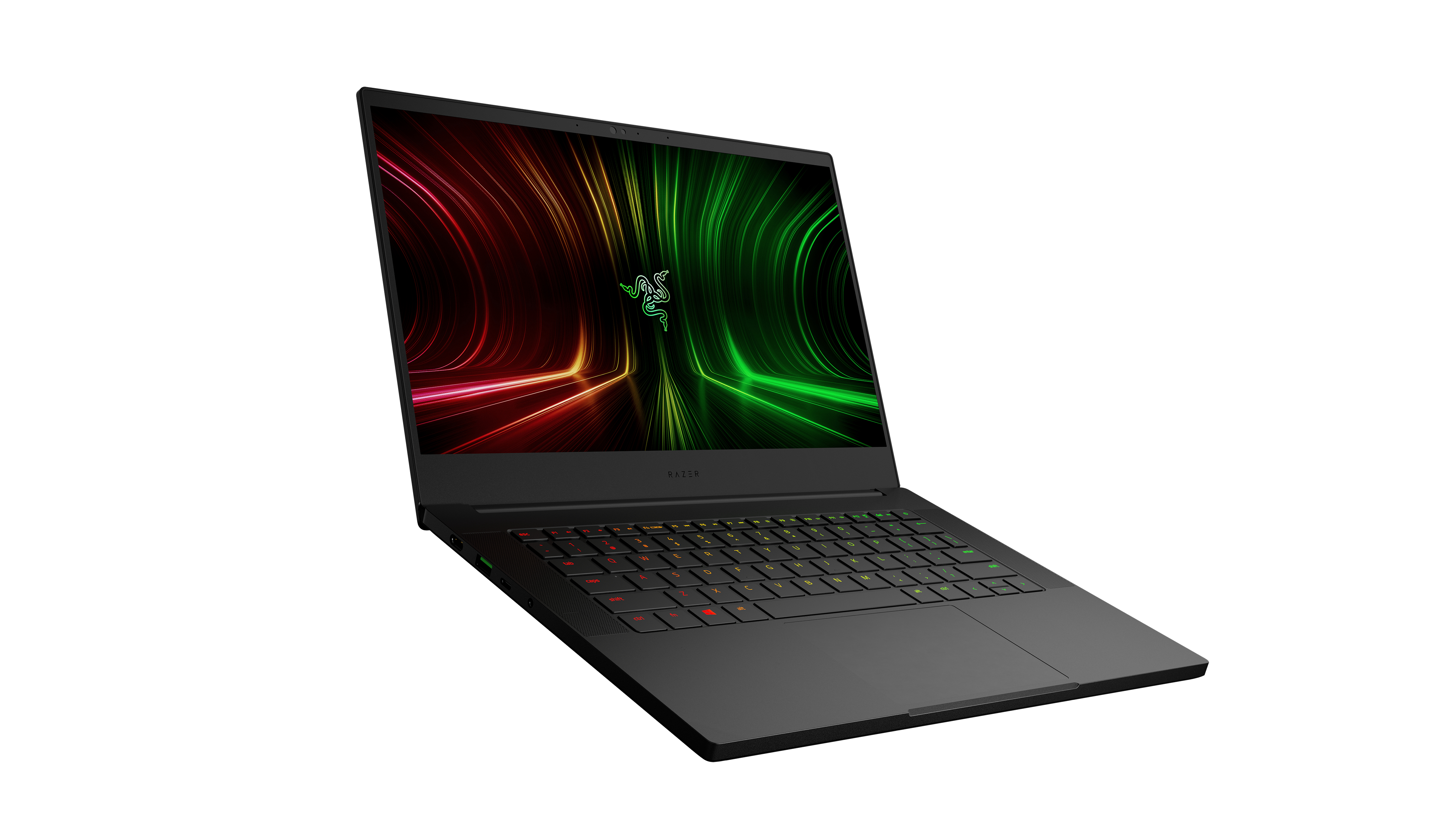 RAZER Blade 14 - 14 Zoll - AMD Ryzen™ 9 5900HX  - 16 GB - 1 TB - NVIDIA GeForce RTX™ 3070 - Windows 10 Home (64 Bit)