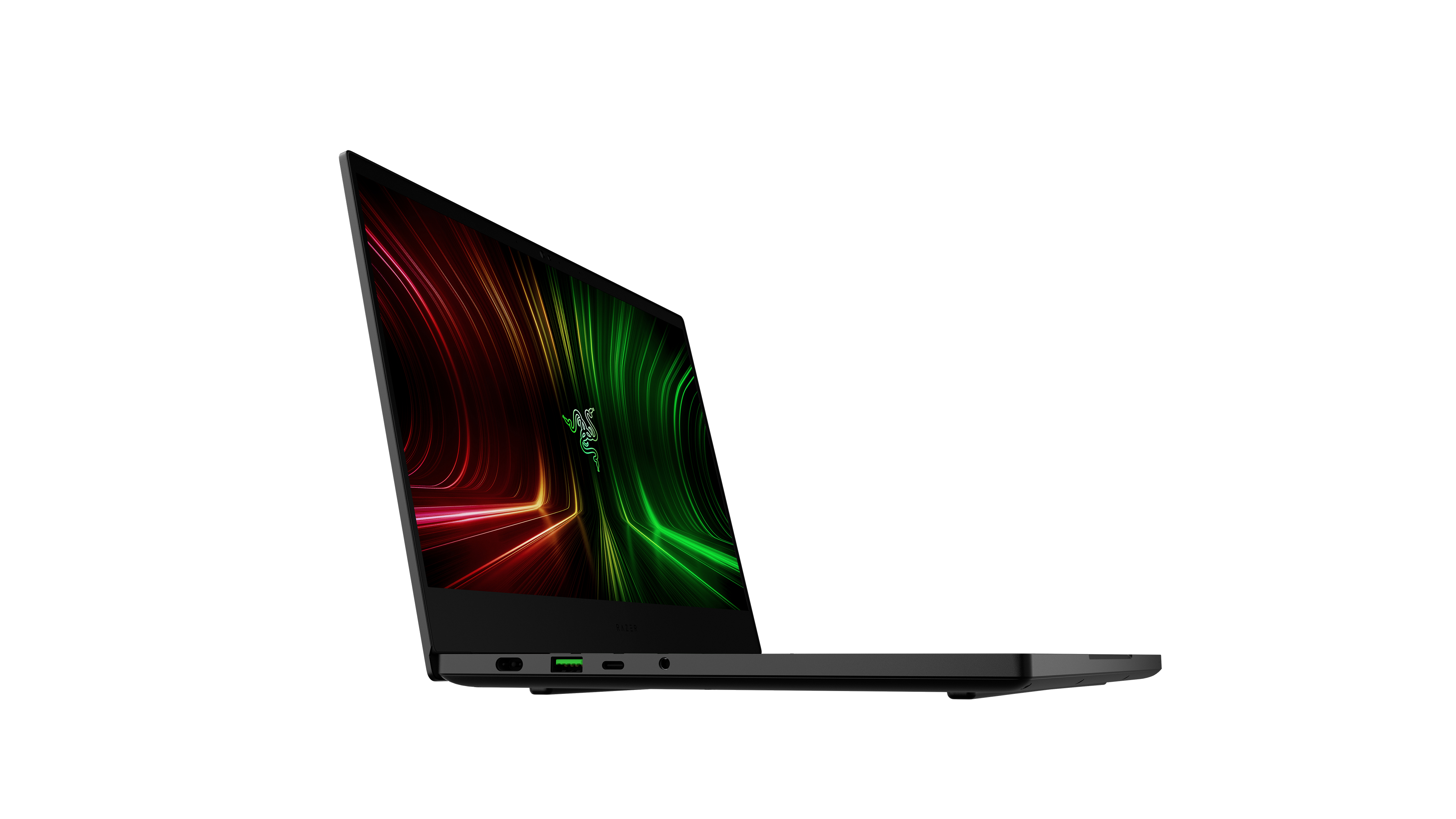 RAZER Blade 14 - 14 Zoll - AMD Ryzen™ 9 5900HX  - 16 GB - 1 TB - NVIDIA GeForce RTX™ 3070 - Windows 10 Home (64 Bit)