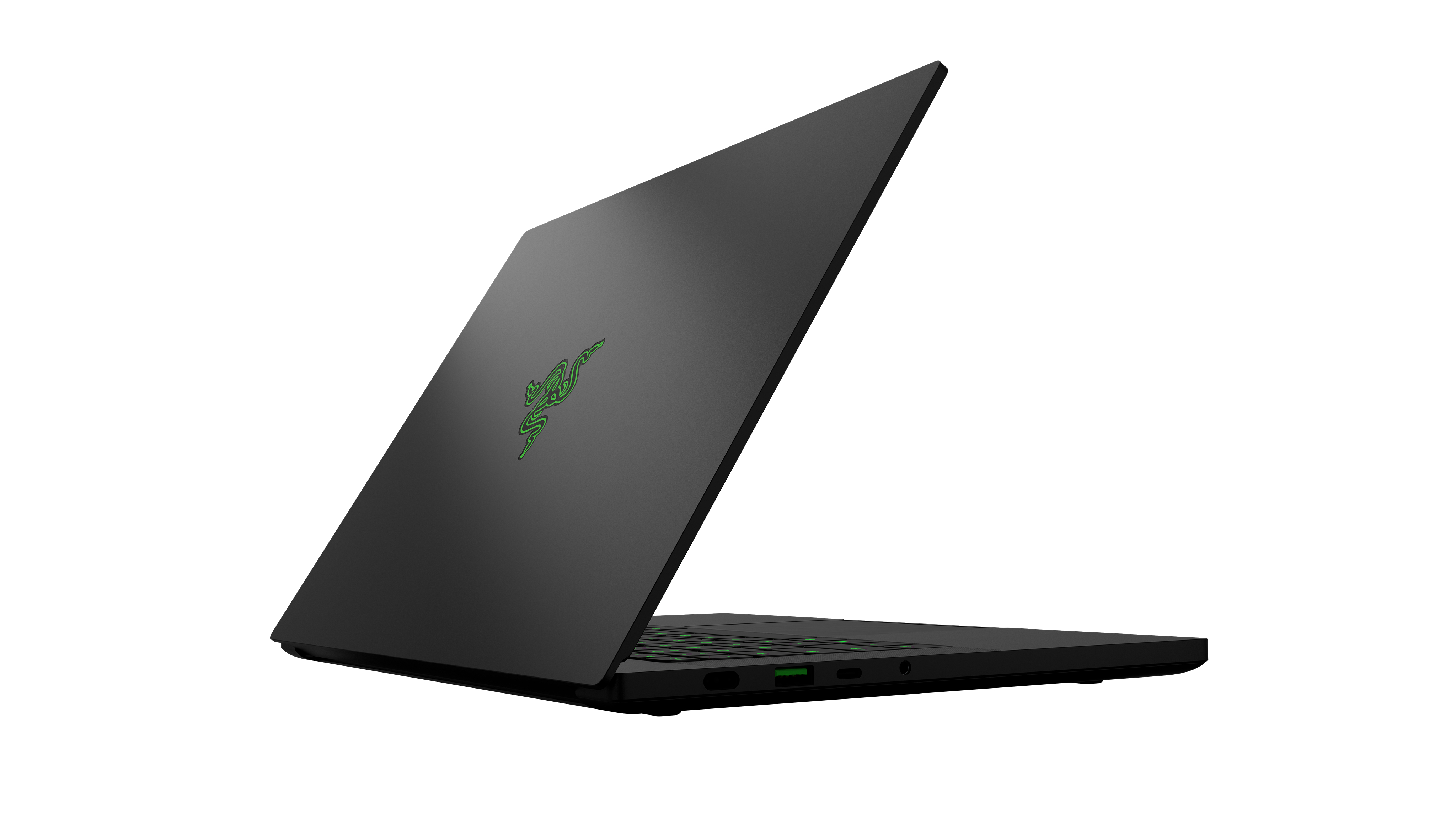 RAZER Blade 14 - 14 Zoll - AMD Ryzen™ 9 5900HX  - 16 GB - 1 TB - NVIDIA GeForce RTX™ 3070 - Windows 10 Home (64 Bit)
