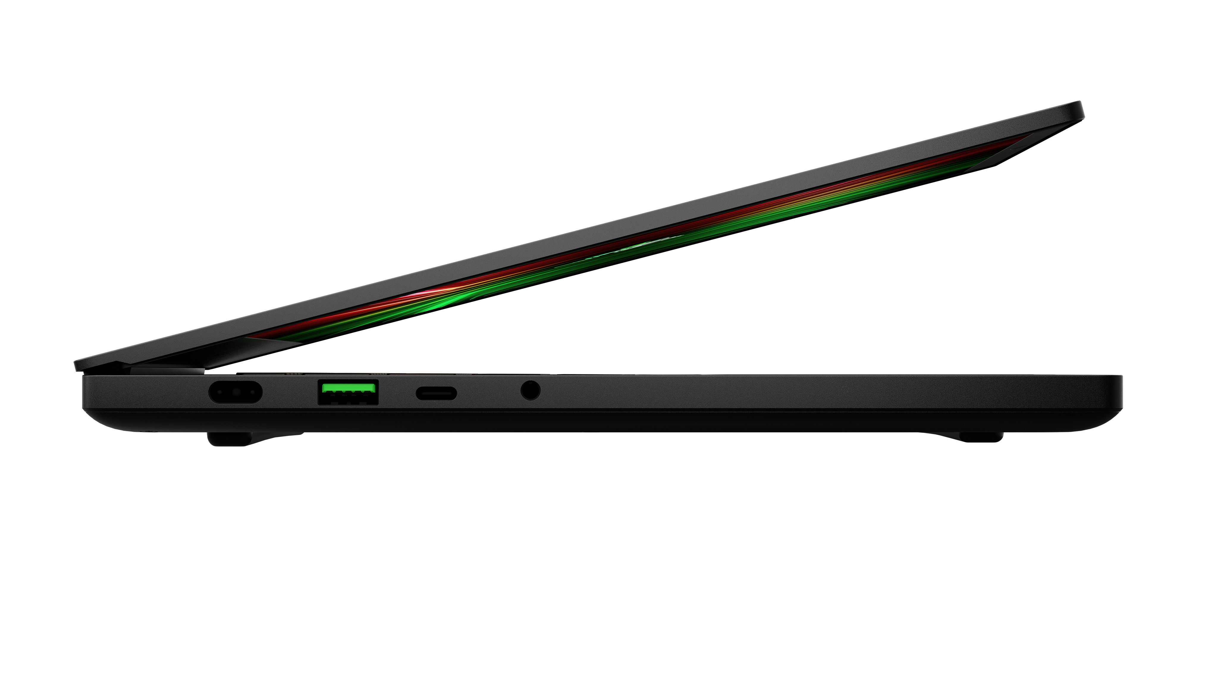 RAZER Blade 14 - 14 Zoll - AMD Ryzen™ 9 5900HX  - 16 GB - 1 TB - NVIDIA GeForce RTX™ 3070 - Windows 10 Home (64 Bit)