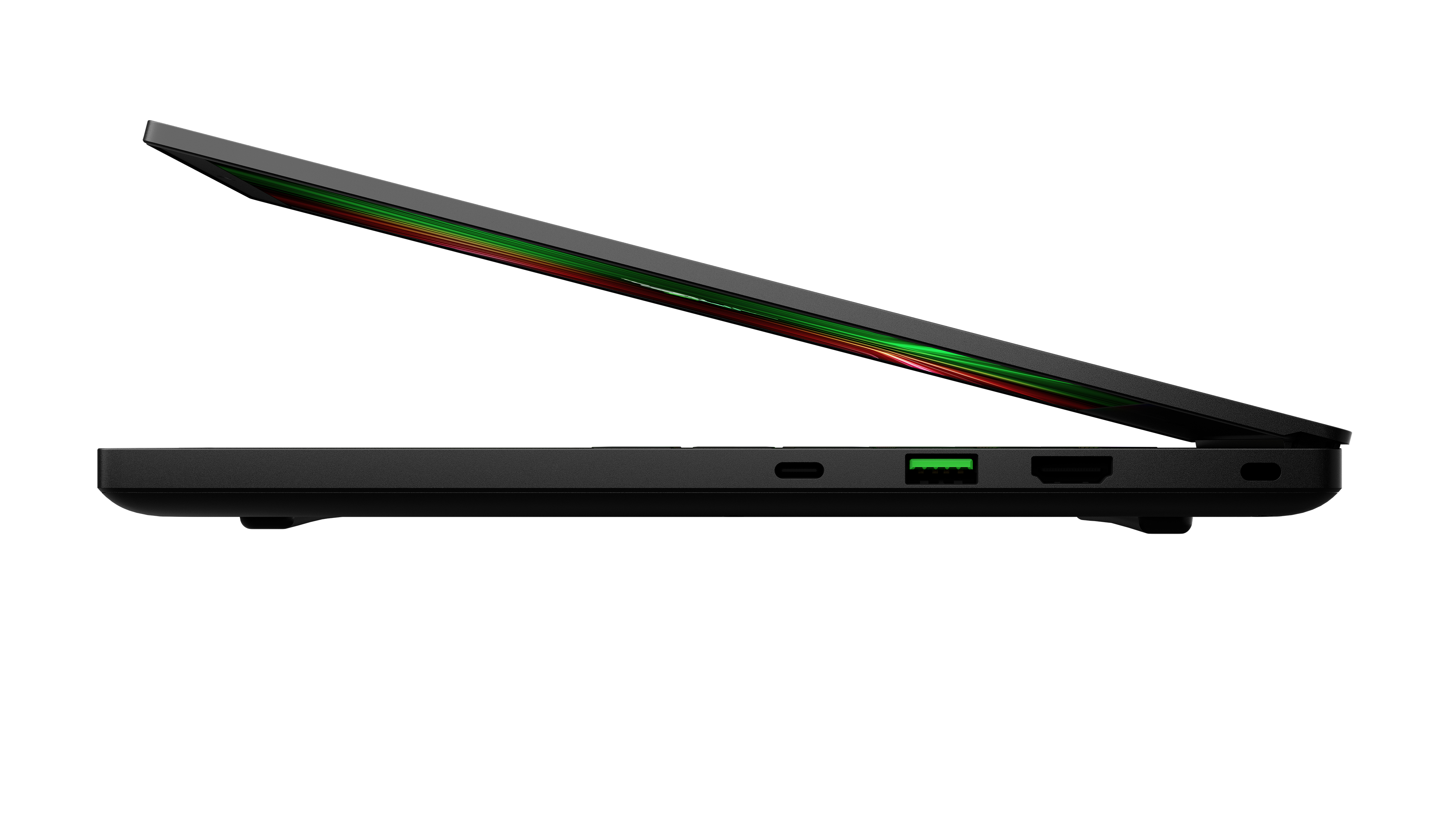 RAZER Blade 14 - 14 Zoll - AMD Ryzen™ 9 5900HX  - 16 GB - 1 TB - NVIDIA GeForce RTX™ 3070 - Windows 10 Home (64 Bit)