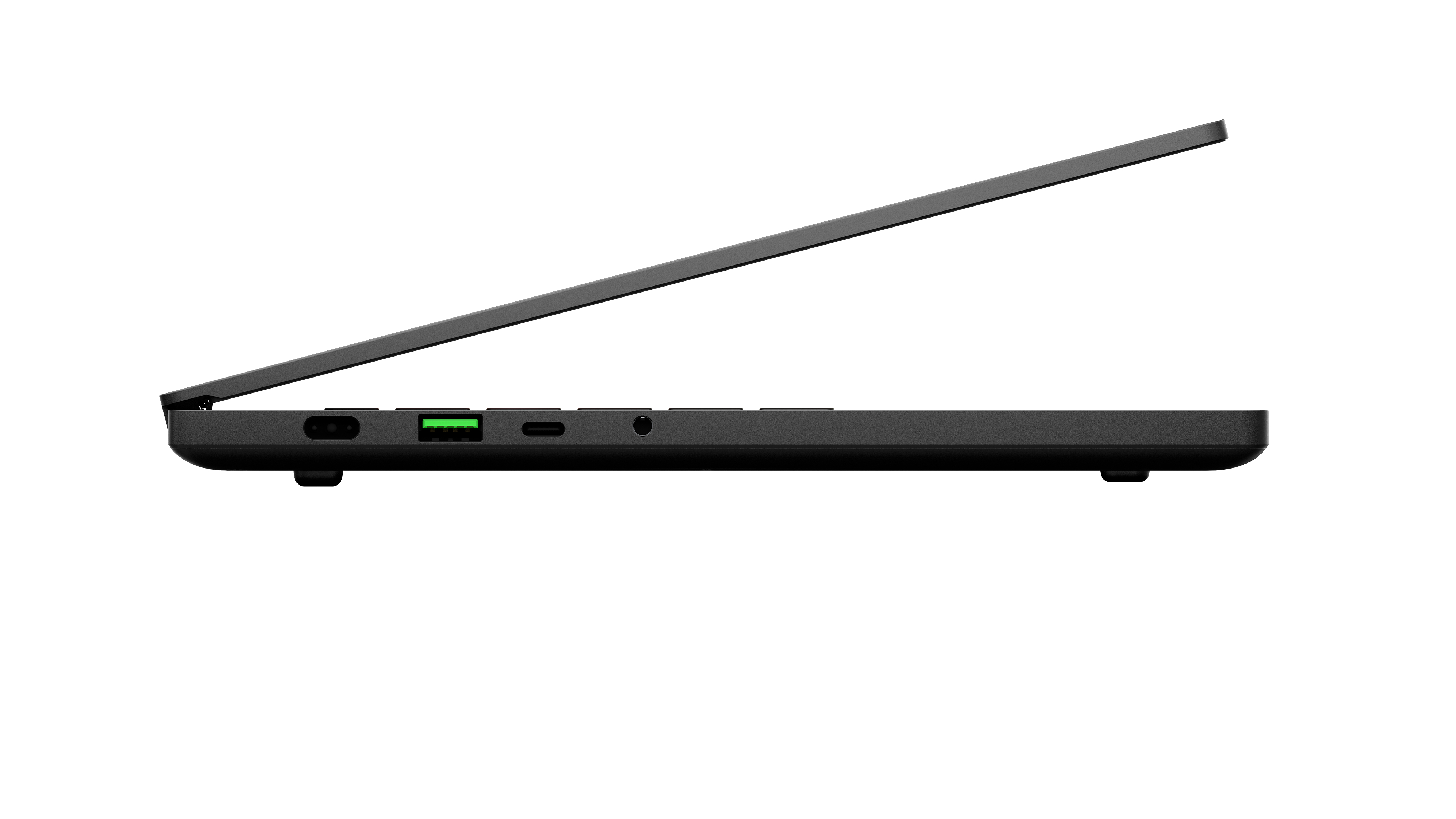 RAZER Blade 14 - 14 Zoll - AMD Ryzen™ 9 5900HX  - 16 GB - 1 TB - NVIDIA GeForce RTX™ 3070 - Windows 10 Home (64 Bit)