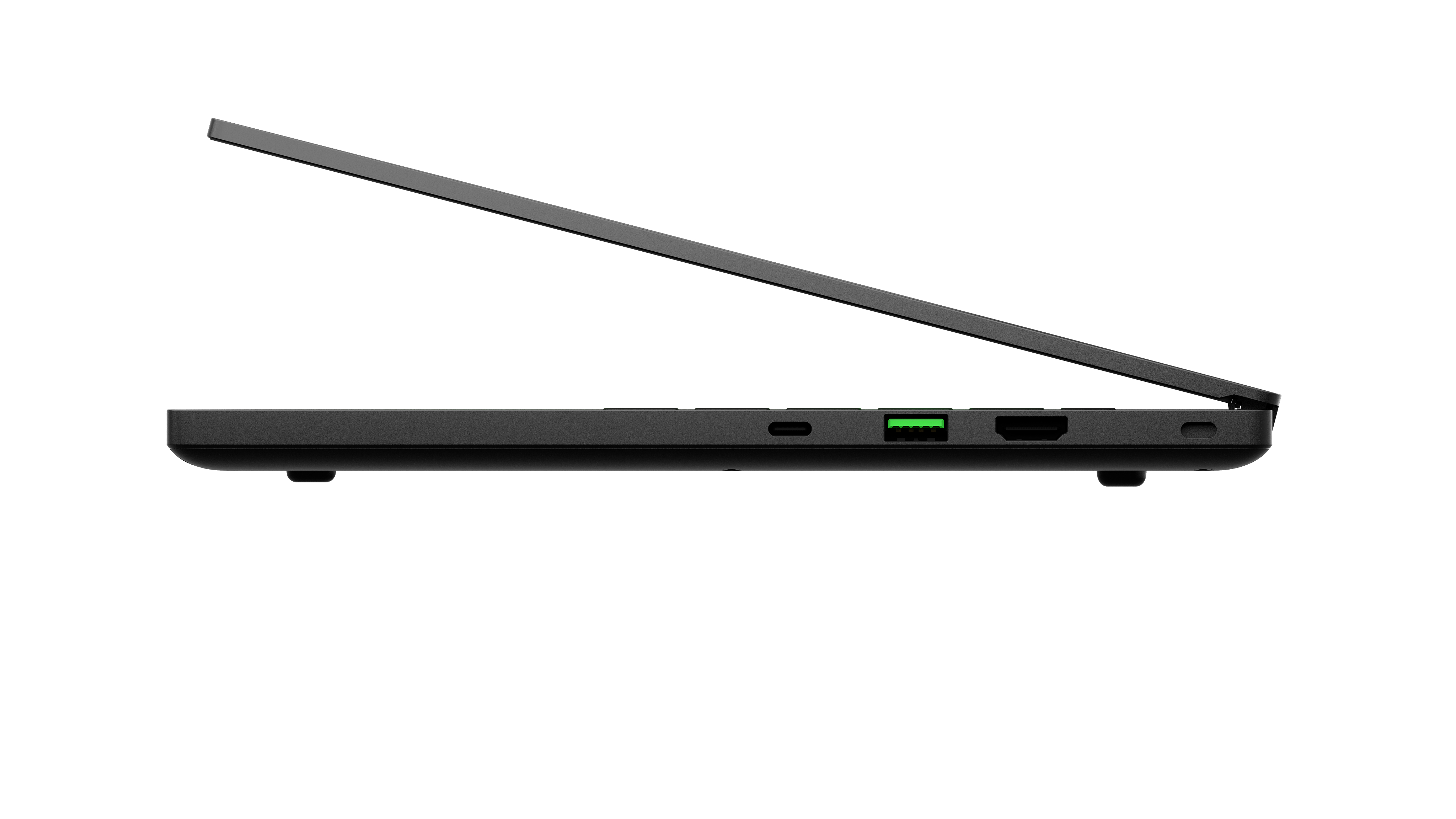 RAZER Blade 14 - 14 Zoll - AMD Ryzen™ 9 5900HX  - 16 GB - 1 TB - NVIDIA GeForce RTX™ 3070 - Windows 10 Home (64 Bit)