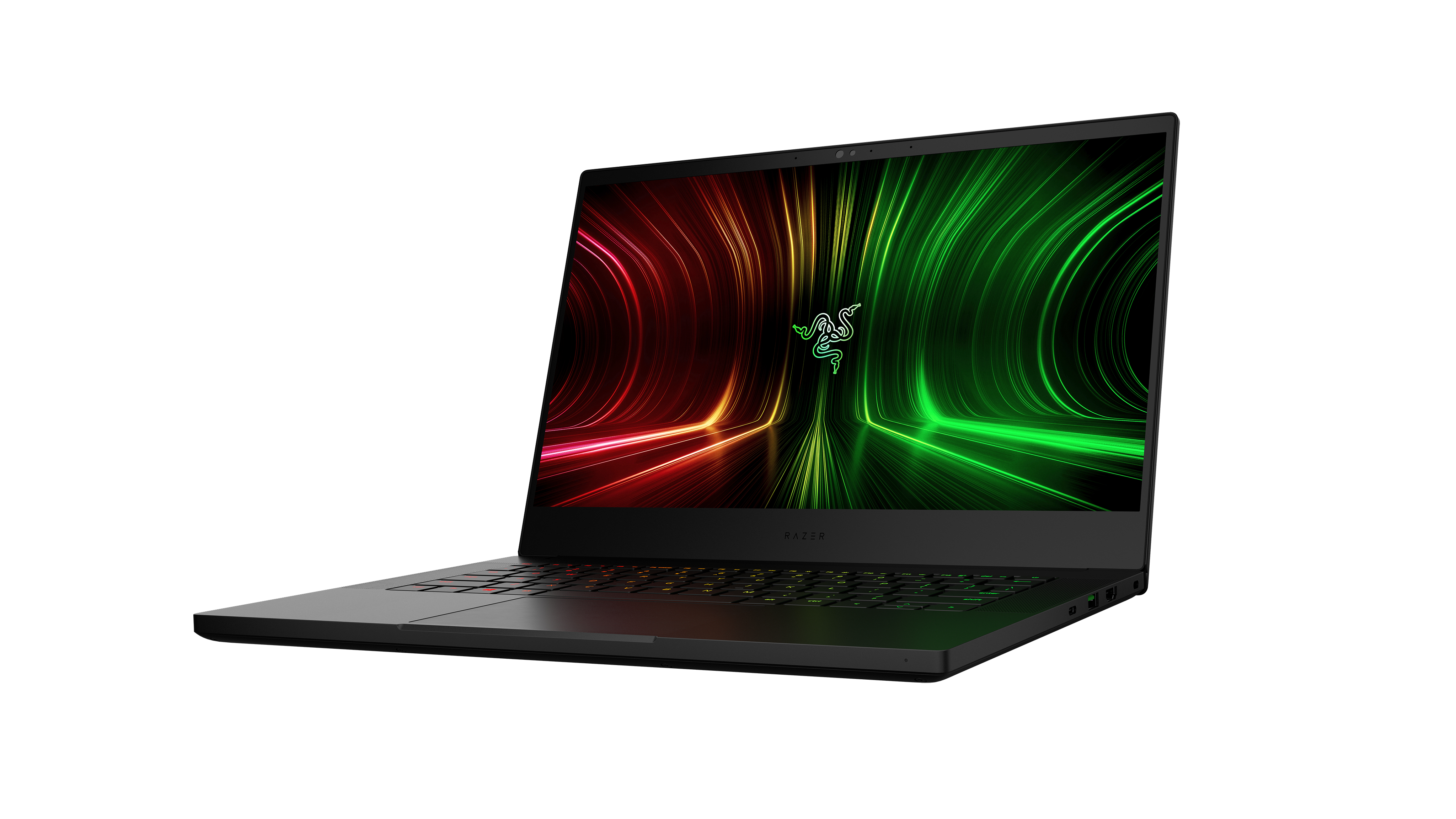 RAZER Blade 14 - 14 Zoll - AMD Ryzen™ 9 5900HX  - 16 GB - 1 TB - NVIDIA GeForce RTX™ 3070 - Windows 10 Home (64 Bit)