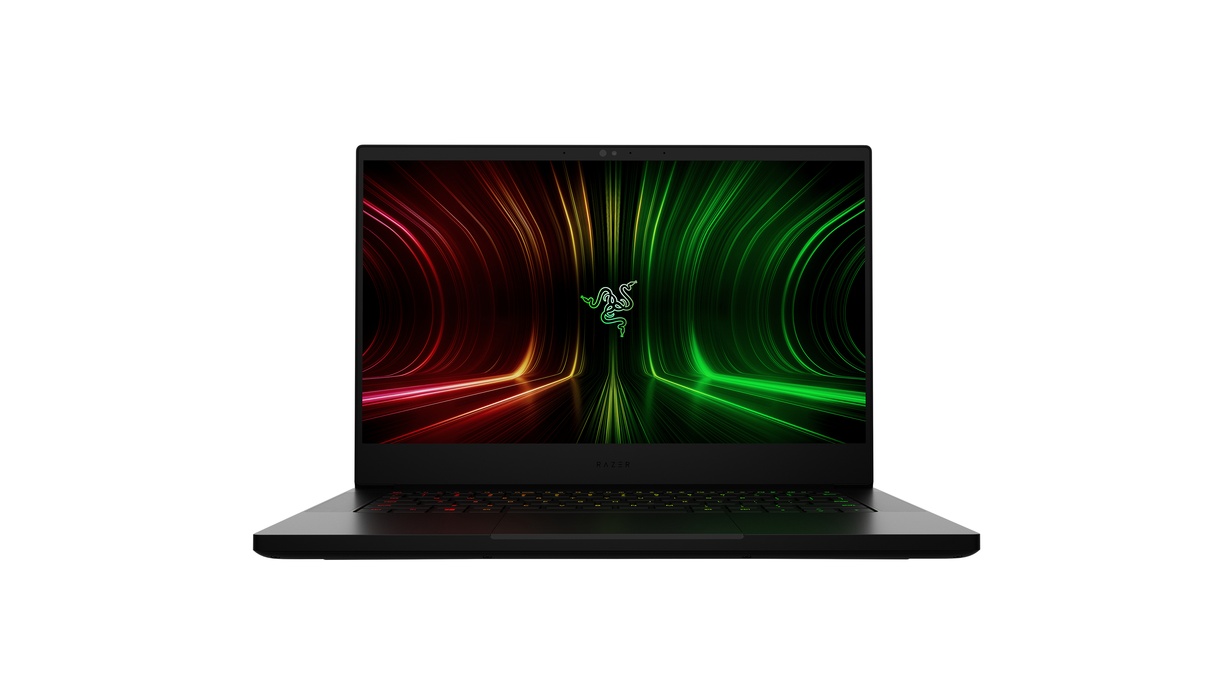 RAZER Blade 14 - 14 Zoll - AMD Ryzen™ 9 5900HX  - 16 GB - 1 TB - NVIDIA GeForce RTX™ 3070 - Windows 10 Home (64 Bit)