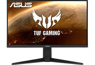 ASUS TUF Gaming VG279QL1A - Moniteur gaming, 27 ", Full-HD, 165 Hz, Noir