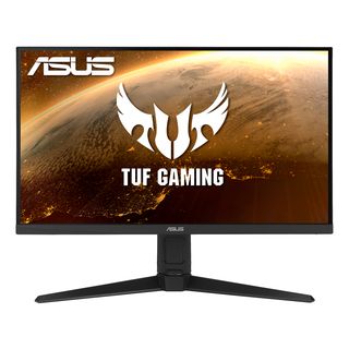 ASUS TUF Gaming VG279QL1A - Gaming Monitor, 27 ", Full-HD, 165 Hz, Schwarz