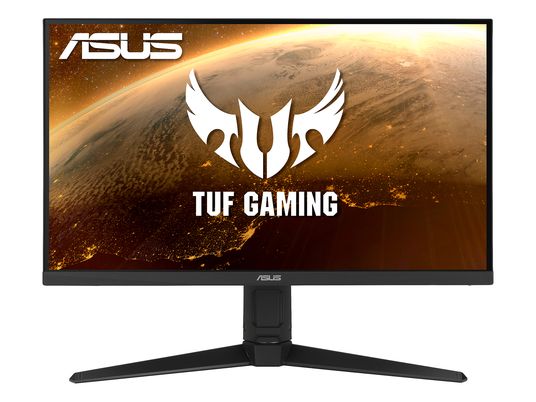 ASUS TUF Gaming VG279QL1A - Gaming monitor, 27 ", Full-HD, 165 Hz, Nero