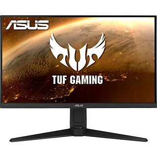 ASUS TUF Gaming VG279QL1A - Moniteur gaming, 27 ", Full-HD, 165 Hz, Noir