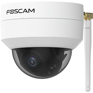 FOSCAM D4Z-W Buitencamera Wifi