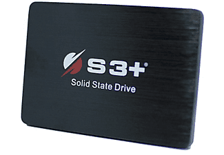 SSD INTERNO S3+ 2TB SSD 2,5