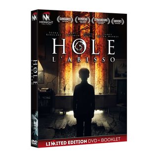 Hole - L'abisso - DVD