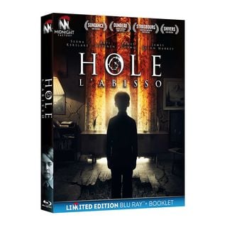 Hole - L'abisso - Blu-ray