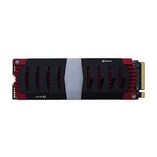 SSD INTERNO S3+ 1TB SSD M.2 NVMe™ 