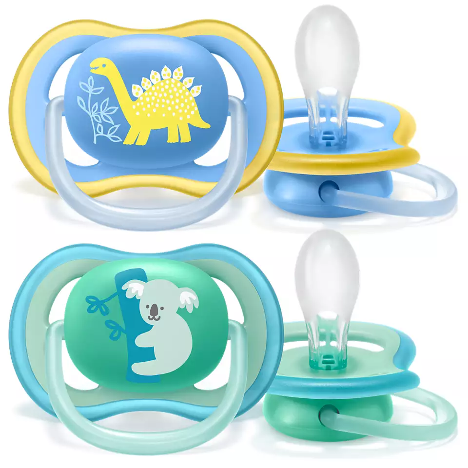 PHILIPS AVENT SCF349/11 Játszócumi, 18+