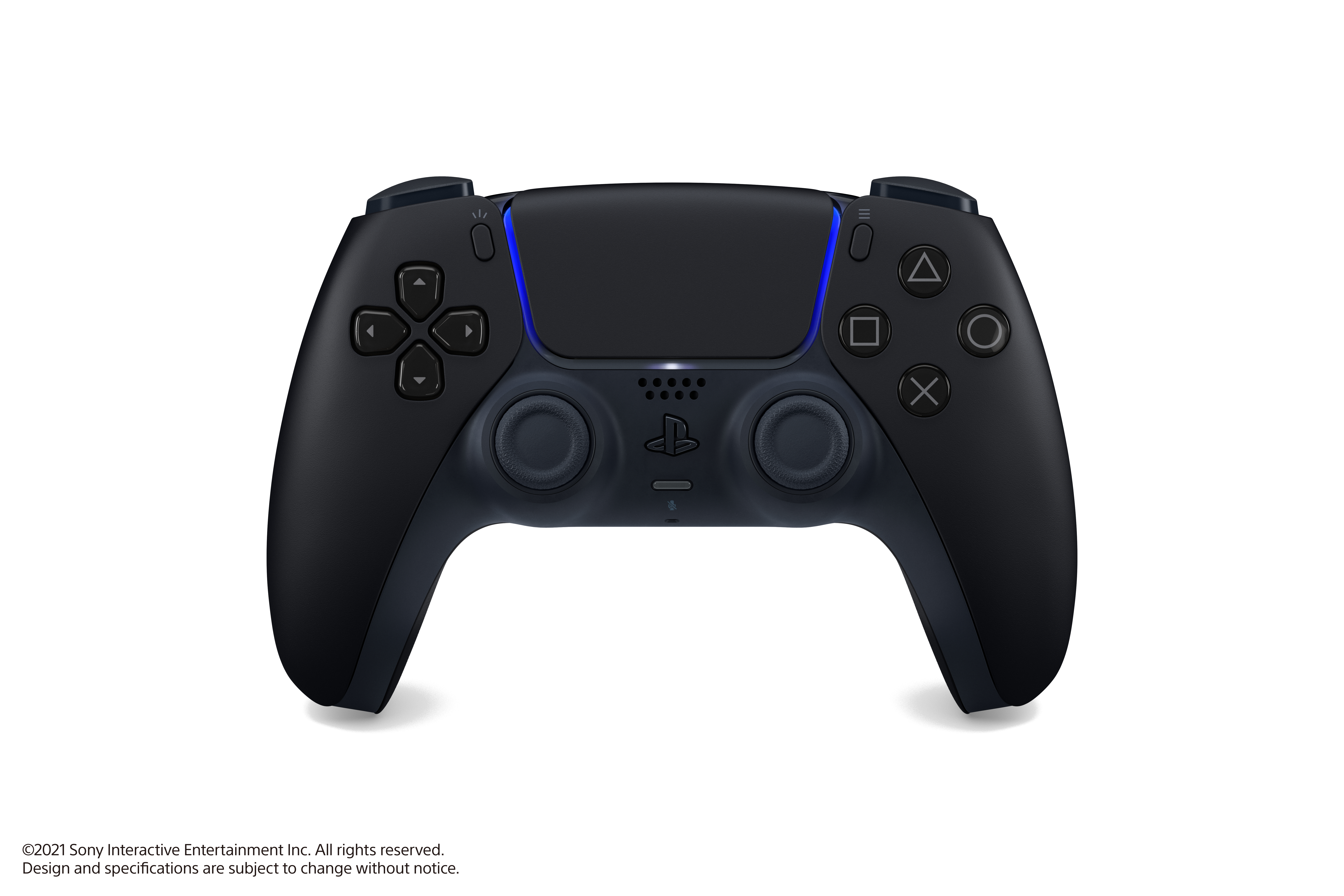 SONY DualSense Wireless Controller Kablosuz Kumanda Midnight Black