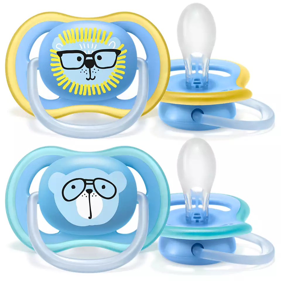PHILIPS AVENT SCF349/14 Játszócumi, 18+