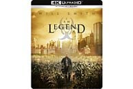 I Am A Legend - 4K Blu-ray