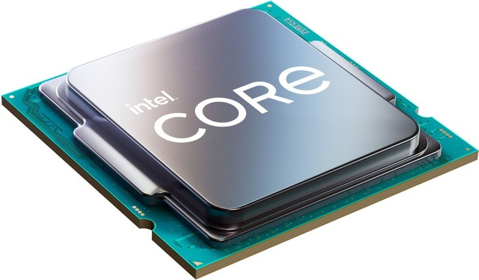 INTEL Core i7-11700 Prozessor, 8C/16T, 2.50-4.90 GHz, 16MB Cache, boxed