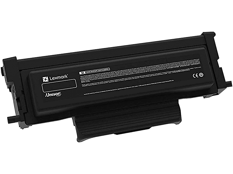 Lexmark B222000 nero Toner
