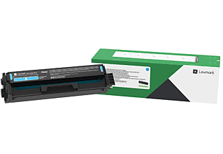LEXMARK C3220C0 ciano