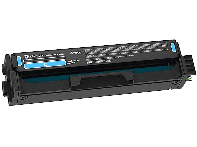 Cartuccia Toner Lexmark C3220C0 Ciano