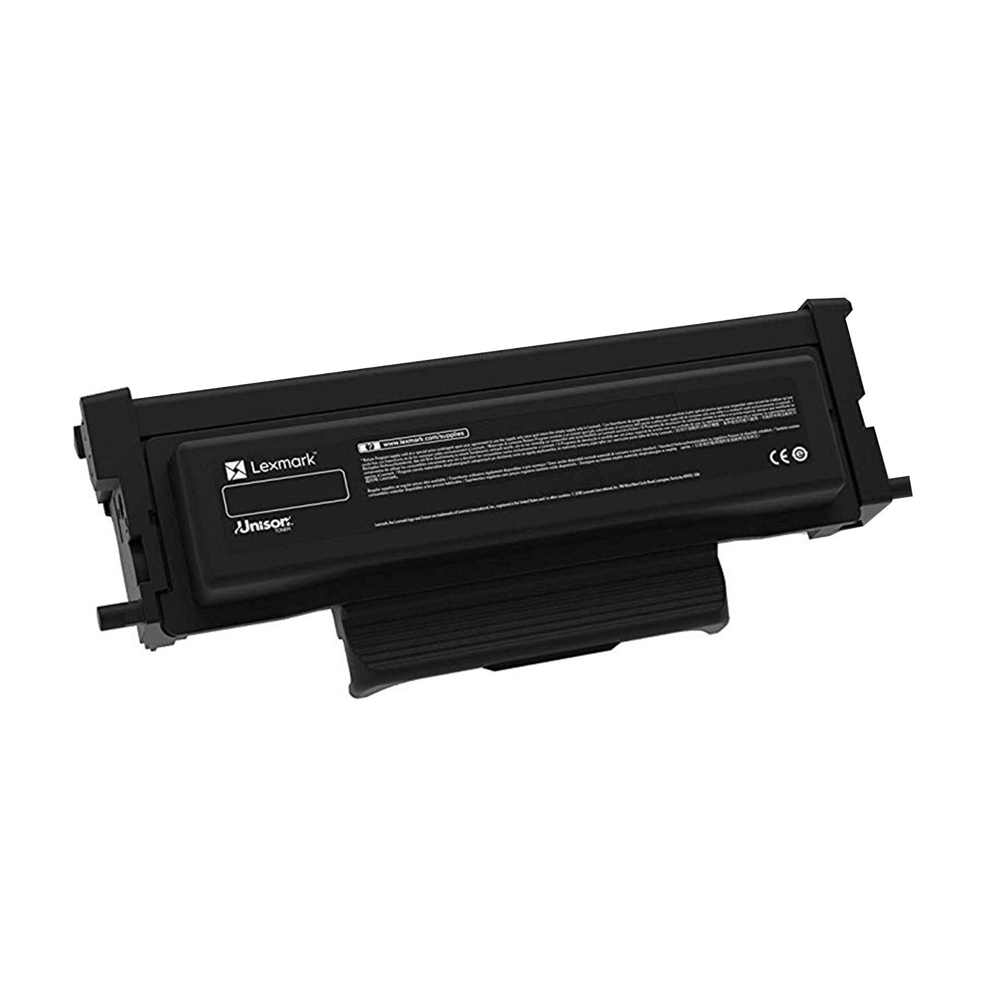 Cartuccia Toner Lexmark B222X00 Nero