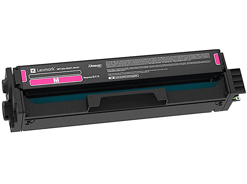 Cartuccia Toner Lexmark C3220M0 Magenta