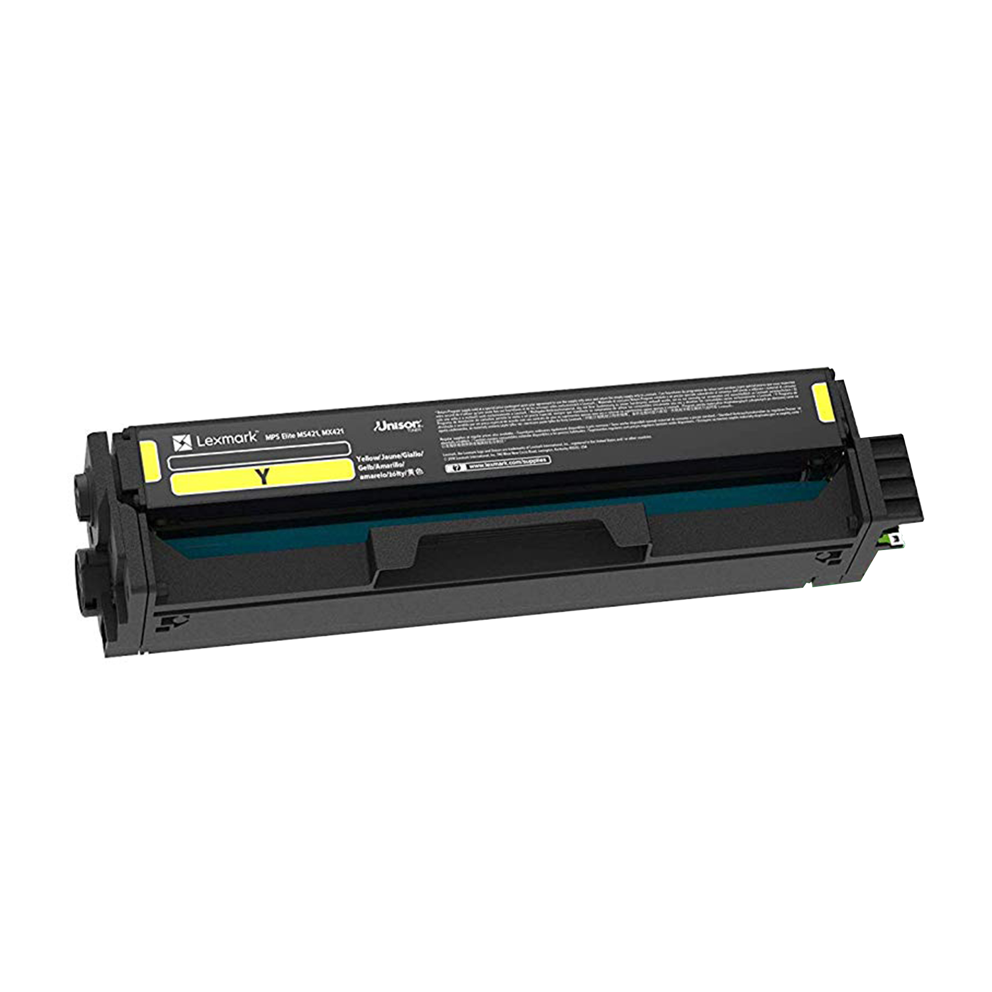 Lexmark C3220Y0 giallo