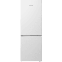 MediaMarkt ETNA KCV143WIT - Koel-vriescombinatie - breedte 49.5 cm - hoogte 143 cm - inhoud 175 l aanbieding