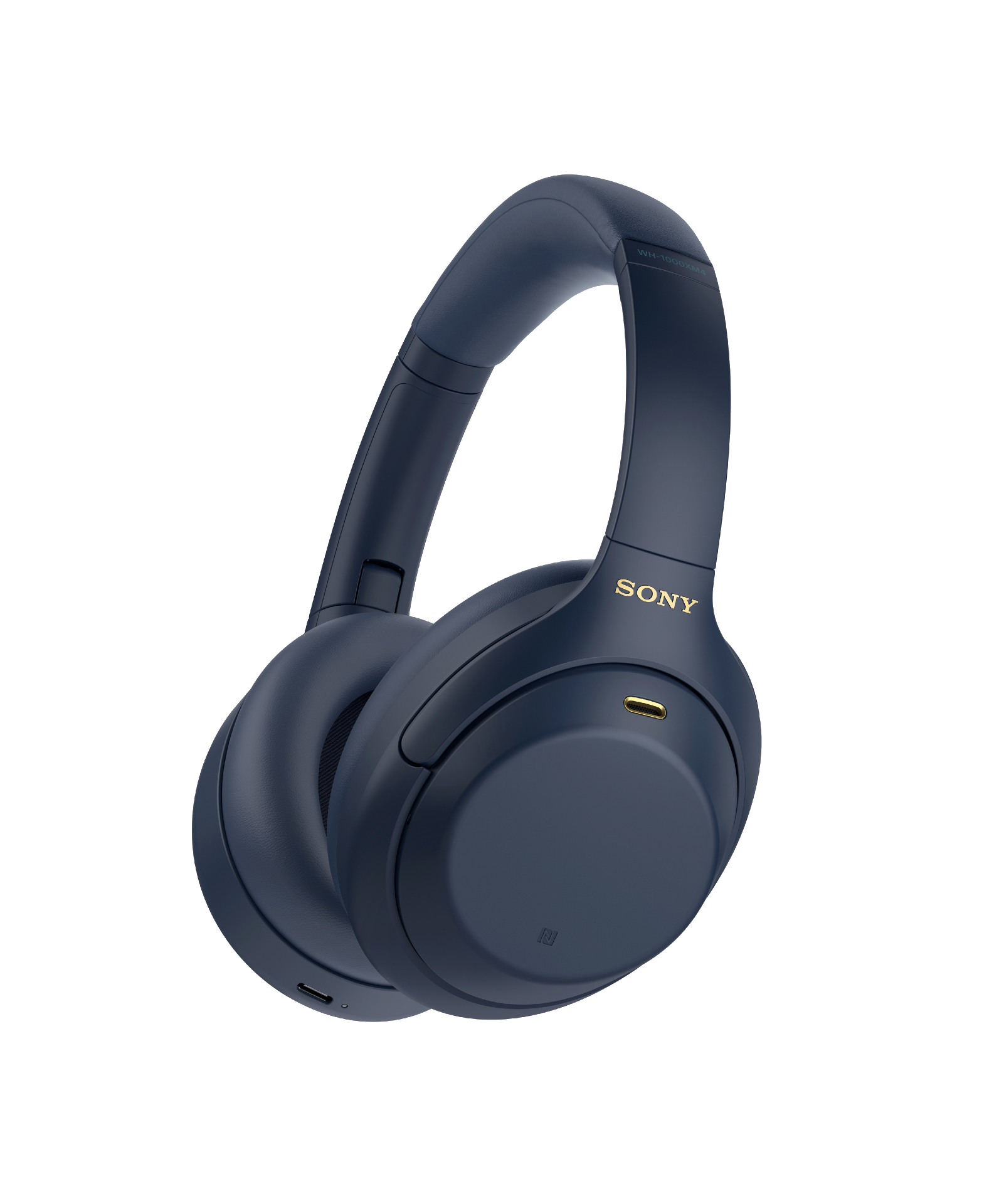 Sony Wh1000xm4 Auriculares con de ruido autonomía 30 horas optimizados para alexa siri y asistente google midnight wh1000xm4l diadema bluetooth 30h