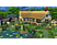 Die Sims 4: Landhaus-Leben (Erweiterungspack) - PC/MAC - Deutsch, Französisch, Italienisch